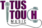 Titus Touch Music