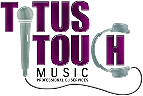 Titus Touch Music