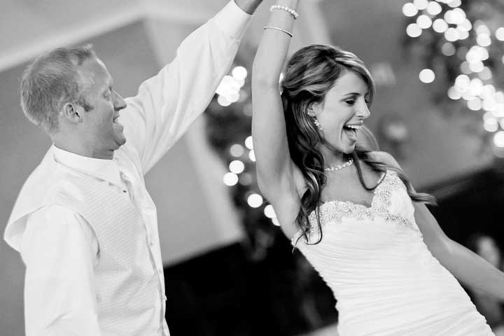 Why Your Wedding Needs A Great DJ